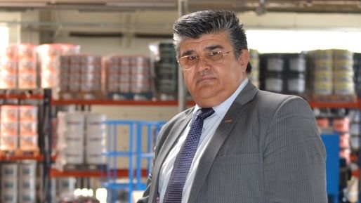 A murit un celebru om de afaceri, fondatorul Adeplast