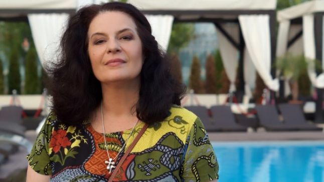 DOLIU în lumea teatrului din România. A murit o mare actriță 
