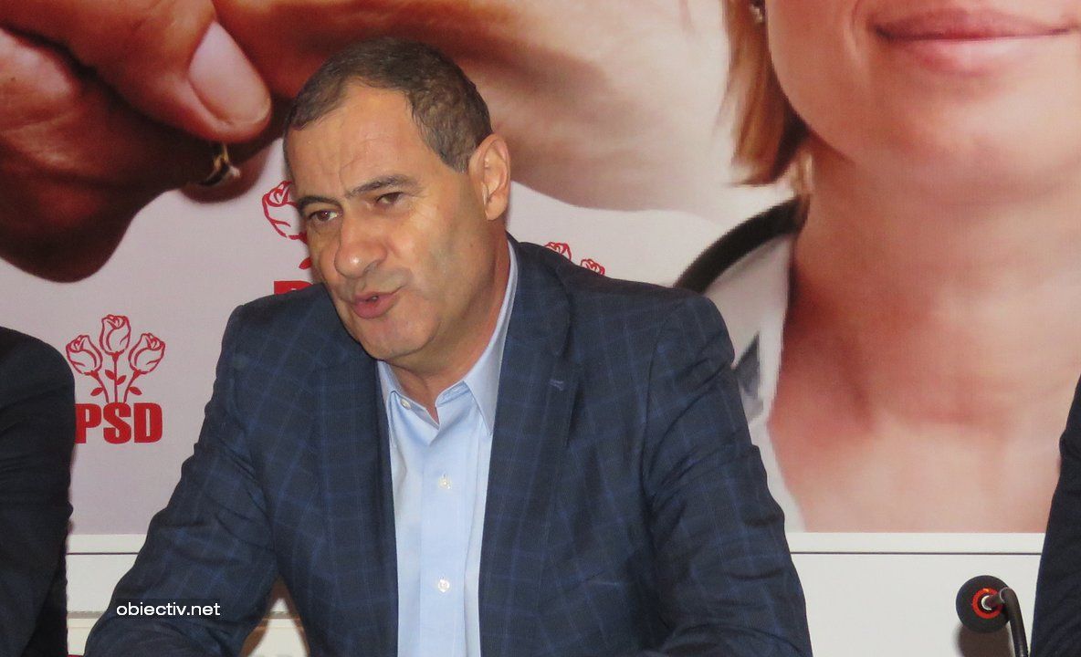 Marian Neacşu, fost secretar general al PSD, a trecut oficial la Pro România