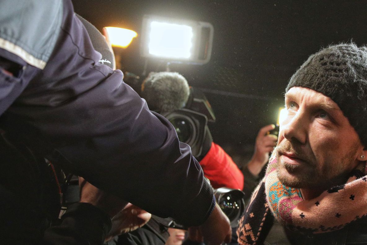 Matteo Politi, condamnat definitiv la închisoare, a fugit din țară. Ce pedeapsă a primit medicul FALS