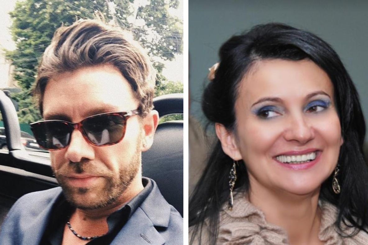 Sorina Pintea: Falsul medic italian, ajutat "din milă" de o funcţionară DSP   