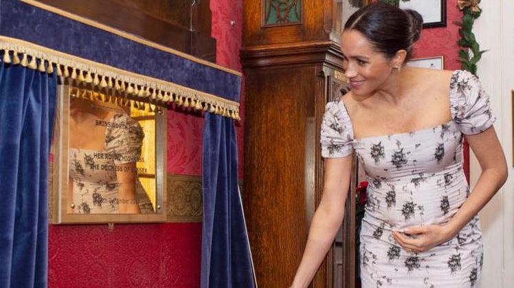 Meghan Markle, decizie importantă în privința nașterii: de sute de ani nu s-a mai întâmplat asta