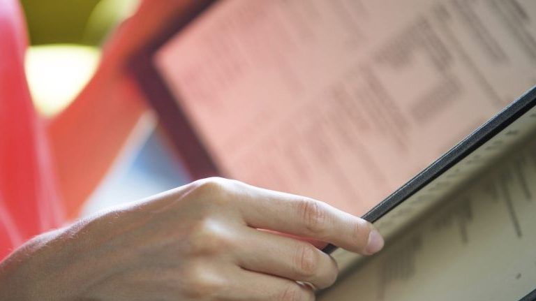 Care este cel mai murdar obiect din restaurant?