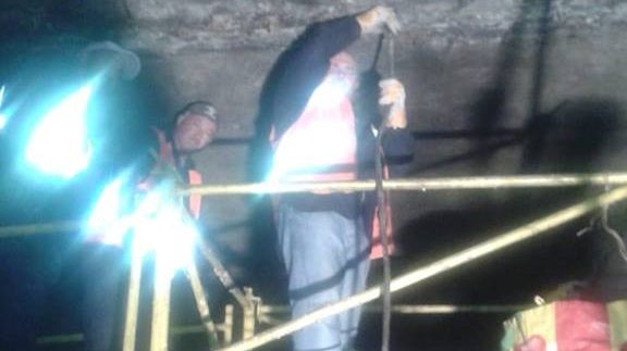 Metroul din Drumul Taberei, blocat în instanță 