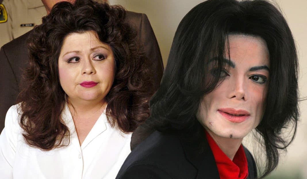 Exploziv! Dezvăluire bombă despre Michael Jackson