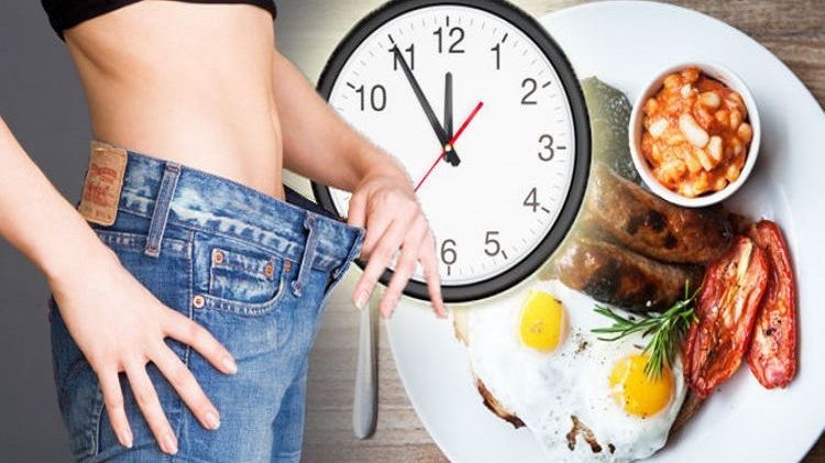 Ce se întâmplă dacă sari peste micul dejun