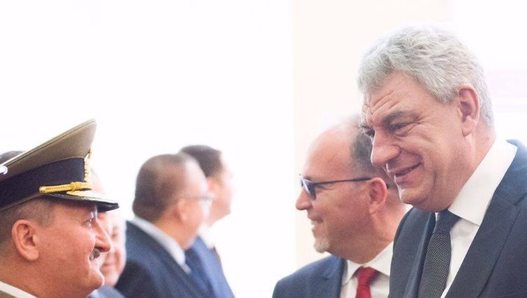 Mihai Tudose se ia din nou de UDMR. În 2018, Dragnea l-a schimbat din acest motiv!