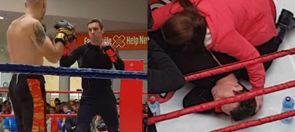 Mircea Badea a apărut la TV prima dată după KO: cum arată + cum a râs că a luat bătaie