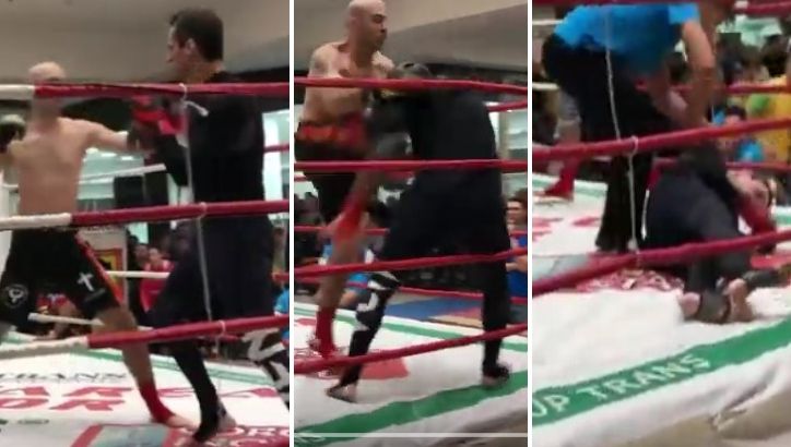 Cele mai bune glume după bătaia lui Mircea Badea. Biserica Catolică, în top