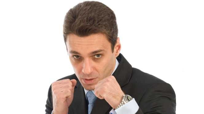 Mircea Badea, reacţie de ultimă oră despre starea lui medicală, în urma luptei