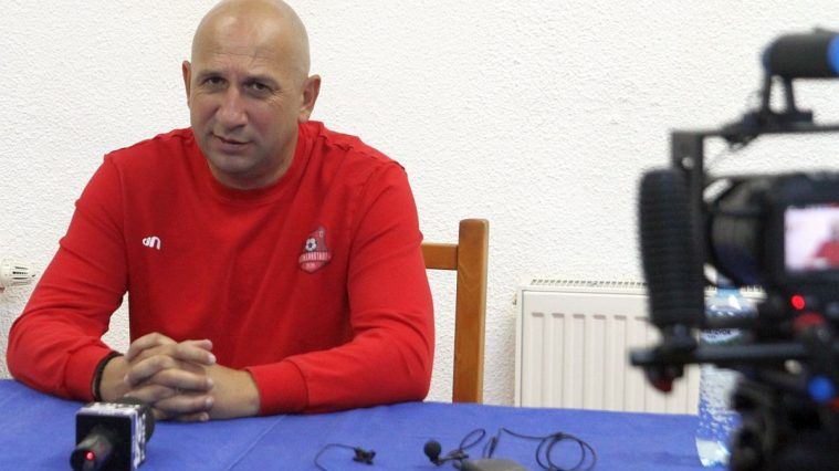 Vasile Miriuță pune paie pe foc înaintea meciului cu FCSB!