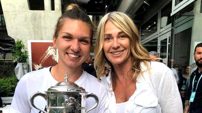 Nadia o ridică în slăvi pe Bianca Andreescu. „E românca noastră”