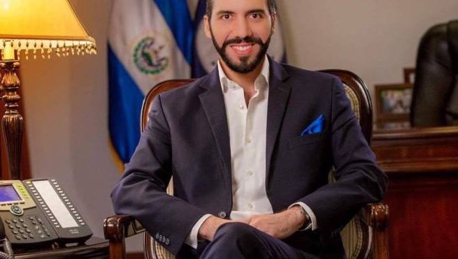 Un tânăr populist, cu mesaj anticorupție, este noul președinte din El Salvador