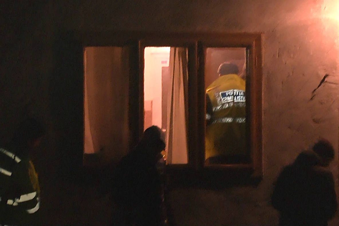 Bărbatul care și-a împușcat soția, arestat preventiv. Povestea crimei 