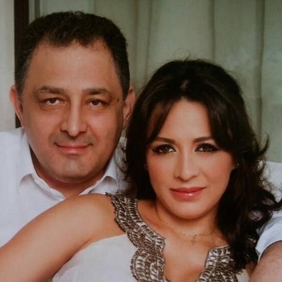 Cum arată fetița lui Oana Mizil și a lui Marian Vanghelie 