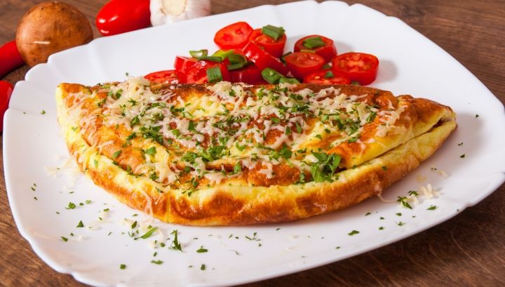 Ce ingrediente poţi folosi în omletă. Sigur nu ştiai acest lucru