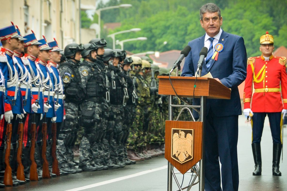 UNPR: Decizia UDMR privind simbolurile maghiarilor, ”un atac la adresa poporului român”