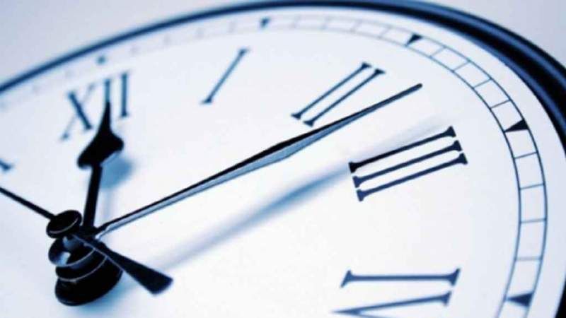 Ora de vară 2019. Când dăm ceasurile înainte?
