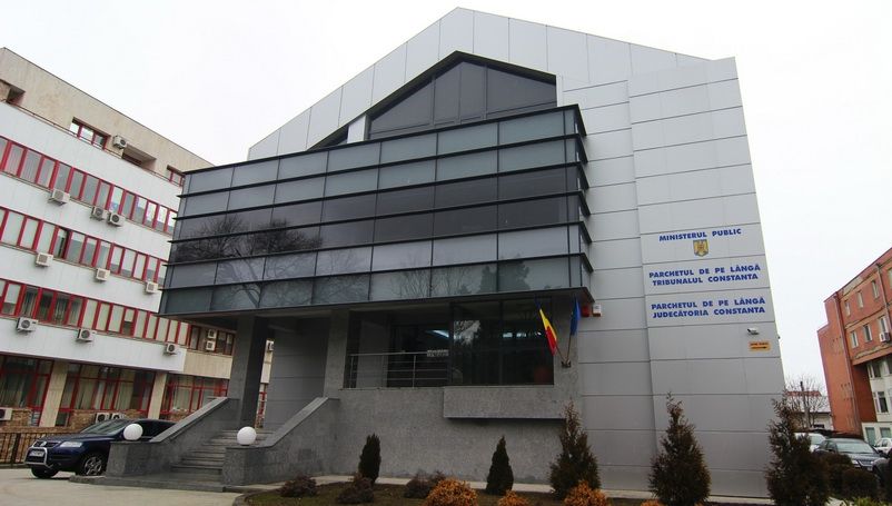 Primul Parchet din țară care anunță că își suspendă activitatea