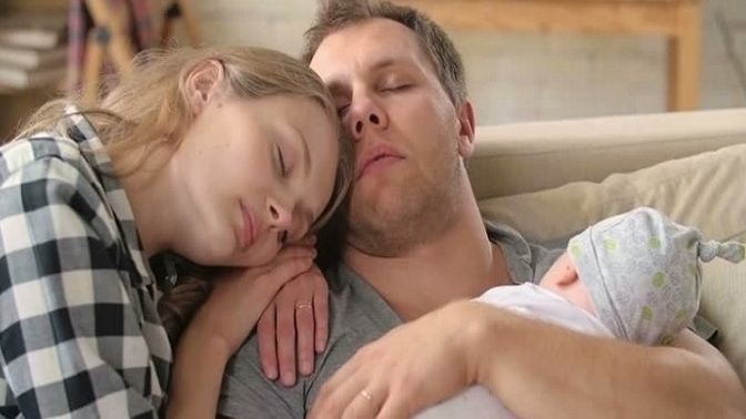 Ce trebuie să ştie toţi părinții aflați la început de drum