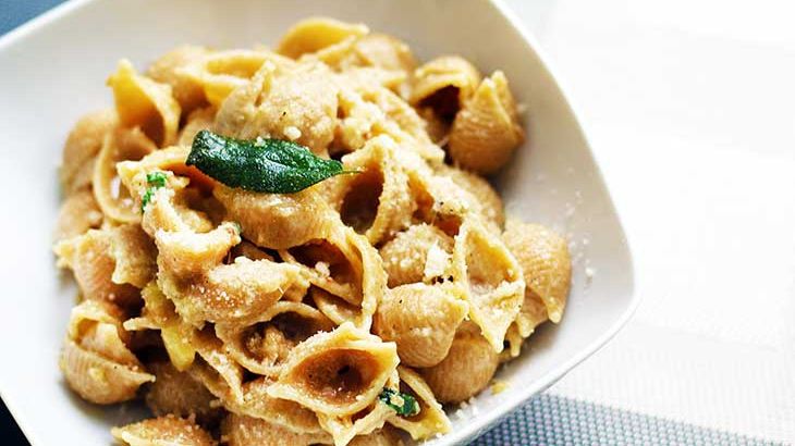 Cel mai sănătos mod de a mânca pastele