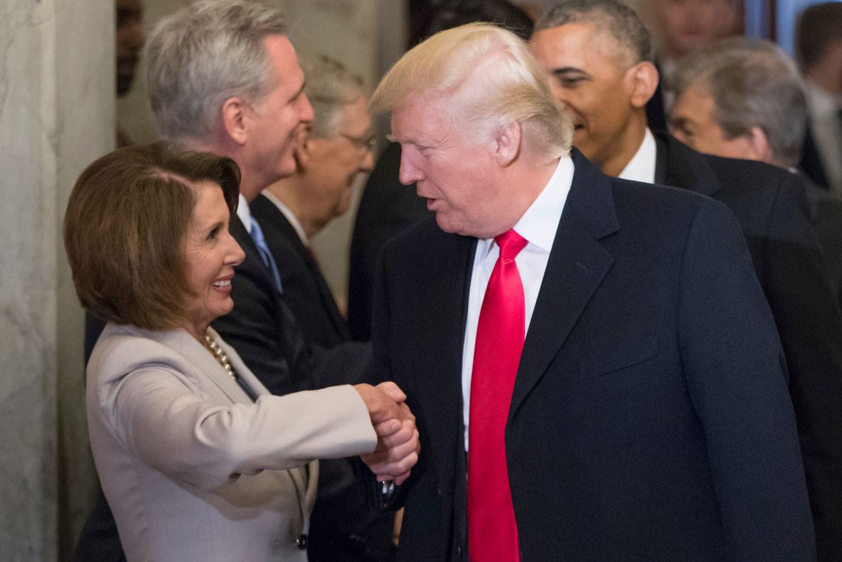 Avertisment sumbru pentru Trump, împinge SUA într-un nou război rece