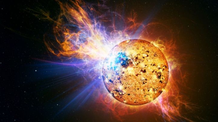 Dezastru pentru planetă. Scenariul terifiant care ar putea deveni realitate 