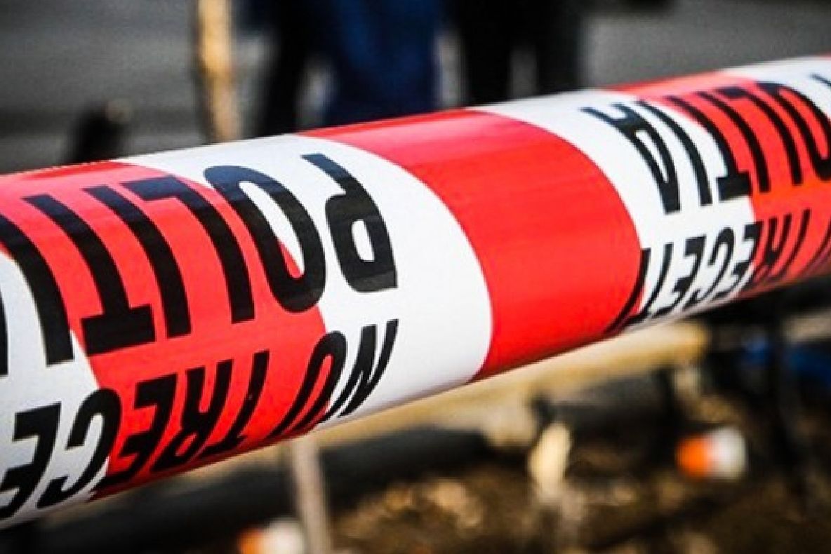 Mama și doi copii au murit intoxicați cu fum, în Craiova