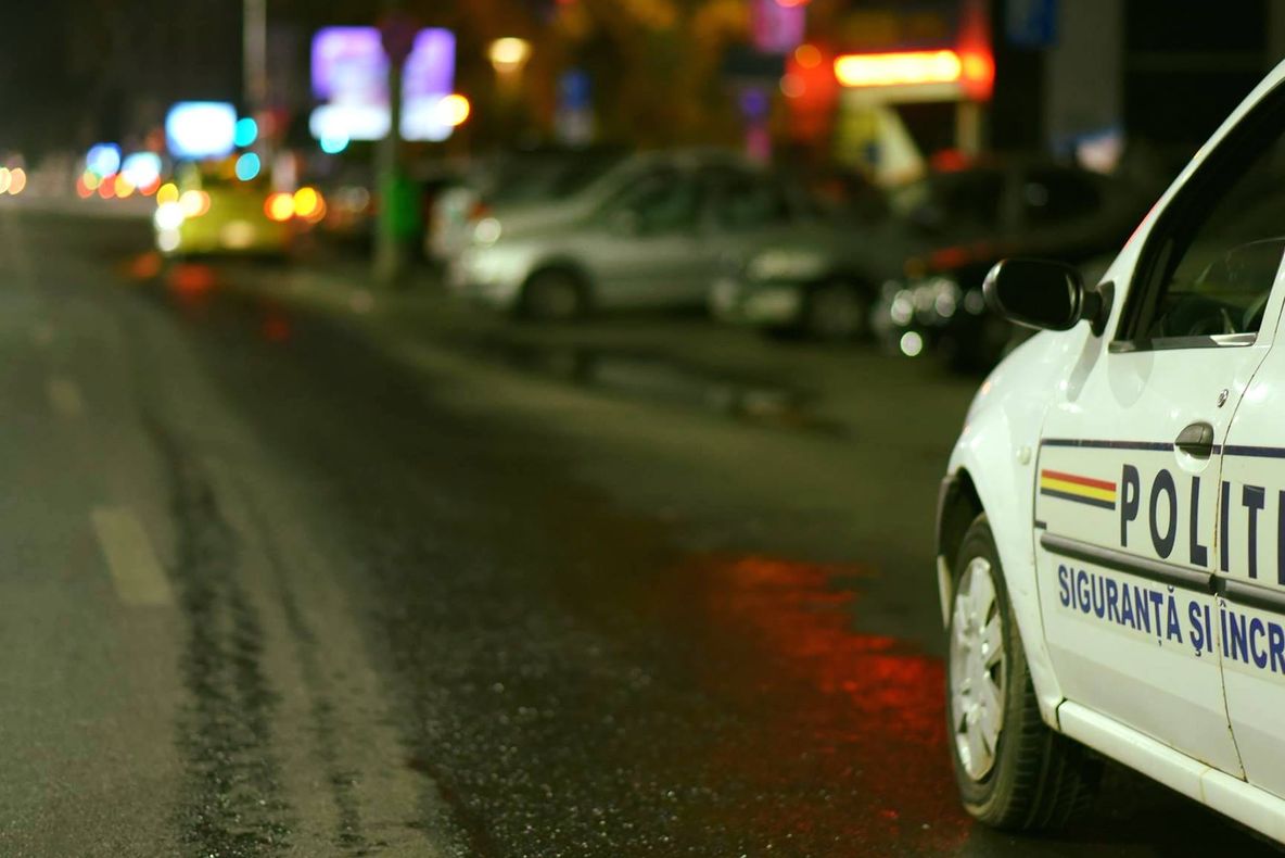 Detalii șoc în cazul atacului mafiot din Vrancea. De ce au abandonat ucigaşii peste 100.000 de euro