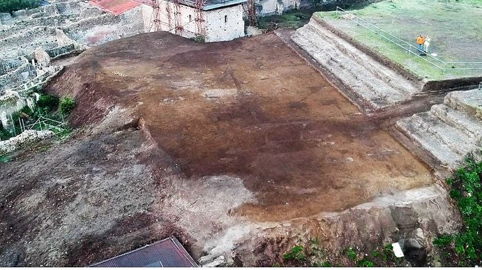 Descoperirea din Italia care schimbă lucruri din istorie