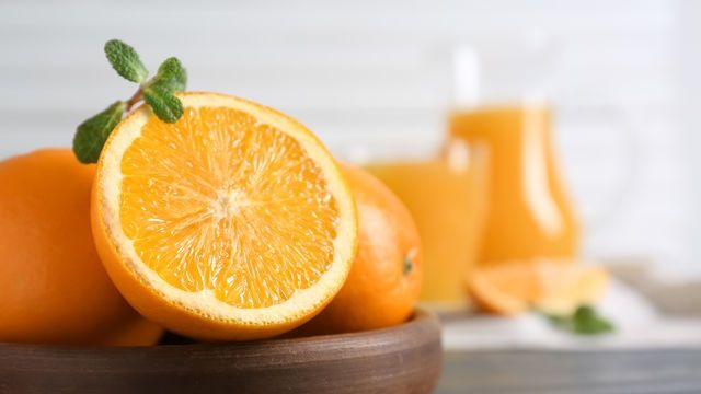 NU mai consuma portocale, dacă suferi de această boală. Ce spun medicii