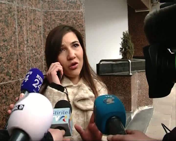 Iubita falsului medic italian, criză de nervi! Cine este domnișoara 