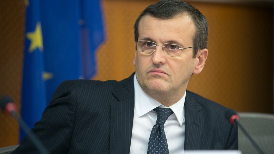 Cristian Preda: Ipochimenul Vâlcov habar n-are de nimic