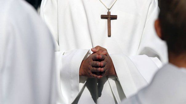 Biserica Catolică, afectată de un nou scandal sexual