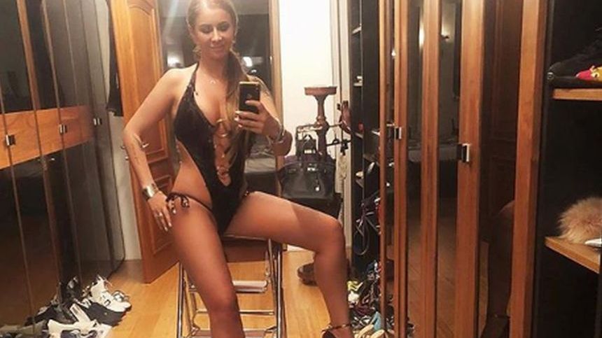 Anamaria Prodan, reacţie-surpriză după zvonurile că a avut aventuri cu mai mulţi bărbaţi din fotbal