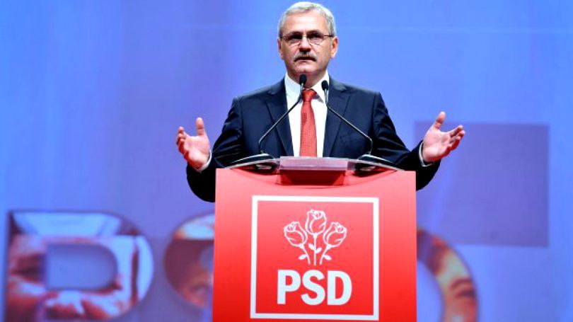 Trei foști miniștri, pe lista lui Dragnea pentru posturile vacante din Guvern