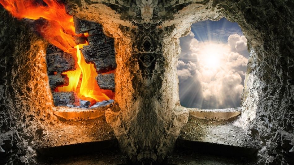 Rai sau iad? Unde ajungi în functie de zodie?