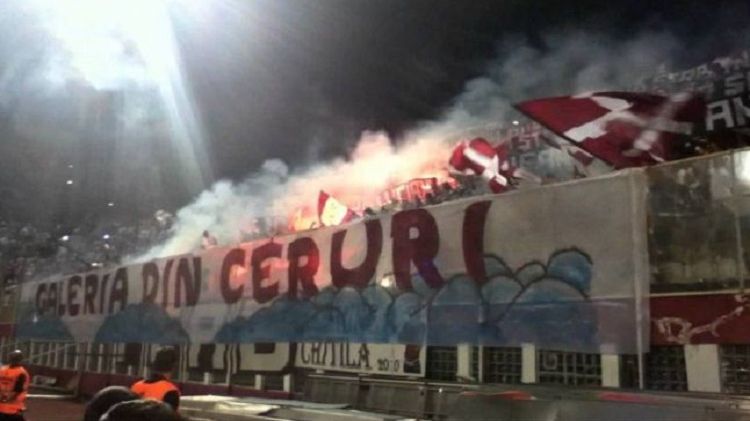 Tragedie în familia Rapidului! A murit unul dintre cei mai iubiți fani din Giulești