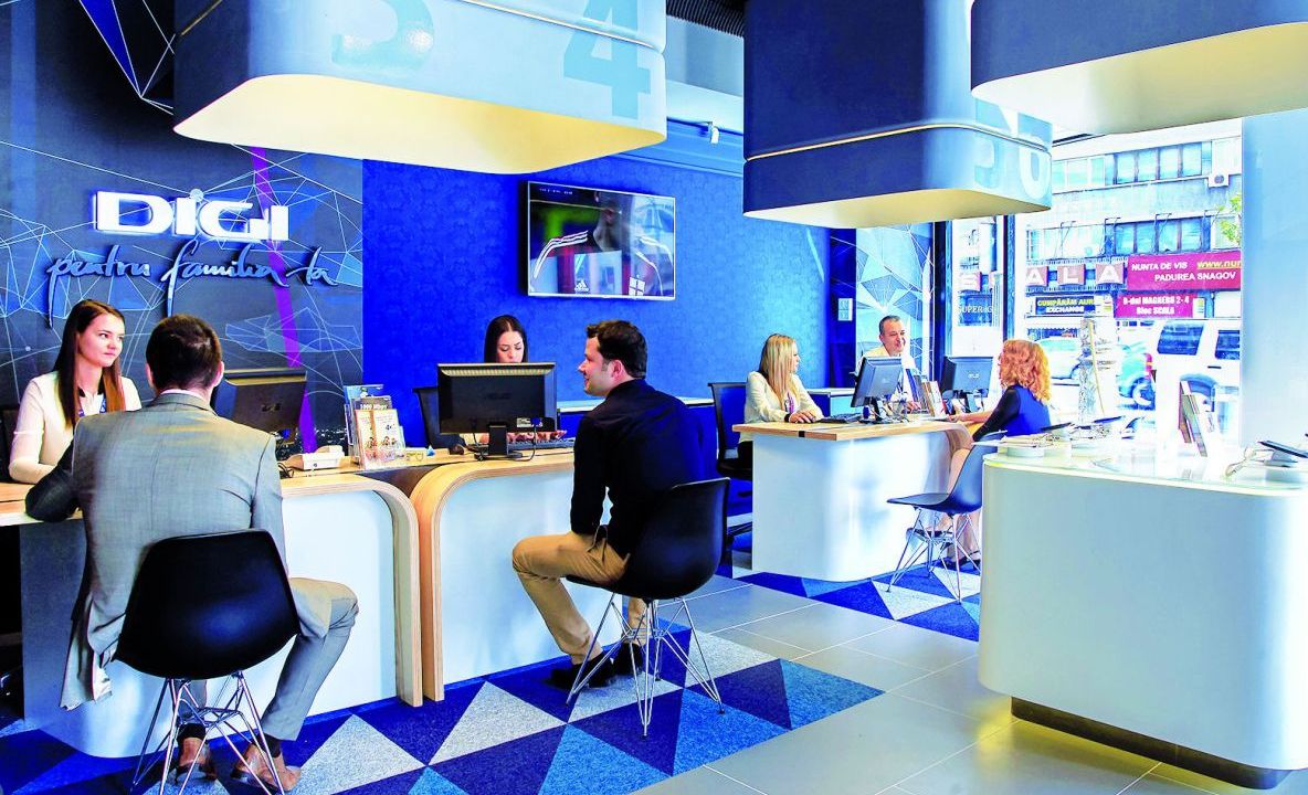 RCS & RDS | Cutremur la DIGI. Demisie-șoc de ultimă oră