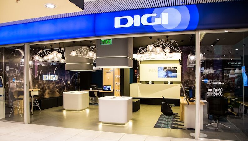 RCS & RDS | Veste neașteptată de ultimă oră de la gigantul DIGI