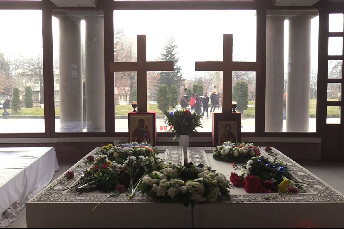 Carol al II-lea va fi înhumat alături de tatăl său Ferdinand I