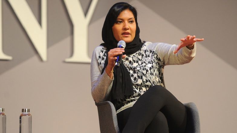 Premieră. O femeie a fost numită ambasadorul saudit în Statele Unite