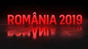 Emisiunea "România 2019", val de aprecieri