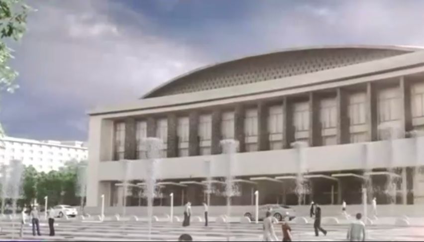 Bucureștiul se schimbă dramatic! Ce se întâmplă cu Piața Unirii și cu Parcul de la Sala Palatului