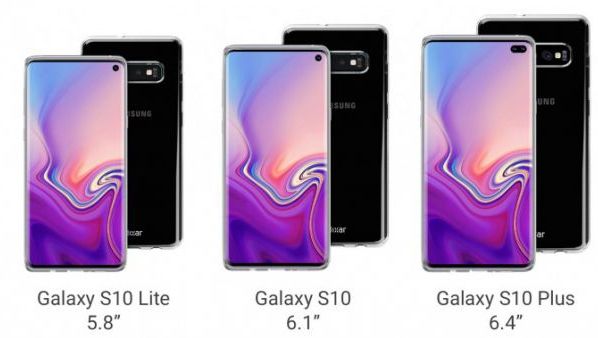 Live lansarea Samsung S10. Care sunt noutățile absolute