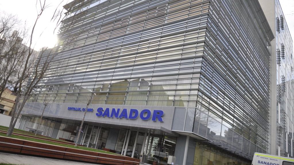 Sanador i-a suspendat pe cei şase medici din cauza cărora un copil de 2 ani a murit