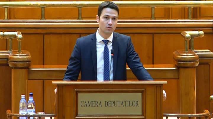 Scandal la Camera Deputaţilor pentru alocația copiilor. Crește sau nu de la 1 martie?