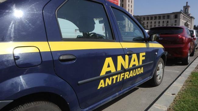 Teodorovici mută "ţopăiala fiscală" la ANAF, face schimbări după ce s-au investit milioane de euro