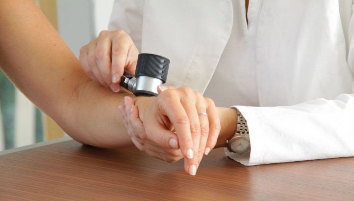 Semnele din naștere. Care sunt cele periculoase?