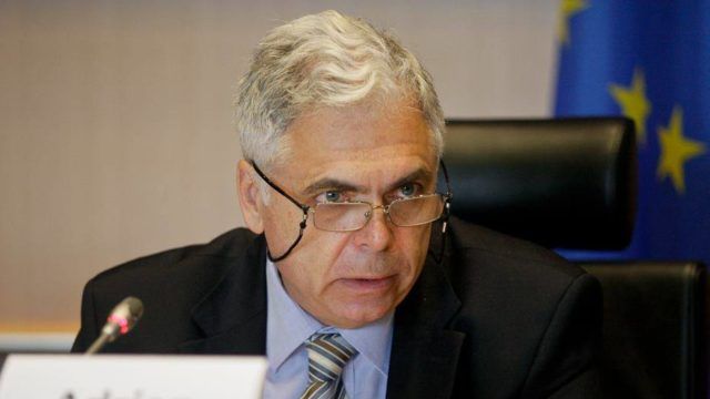 Adrian Severin, declarații explozive: "Păi unde în altă parte să se ducă penalii decât la avocat?"